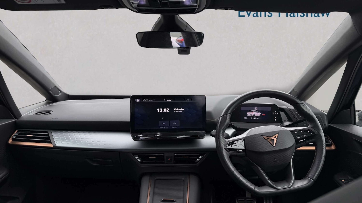 Used Cupra Born 2022 for sale - 78104760: Photo 7