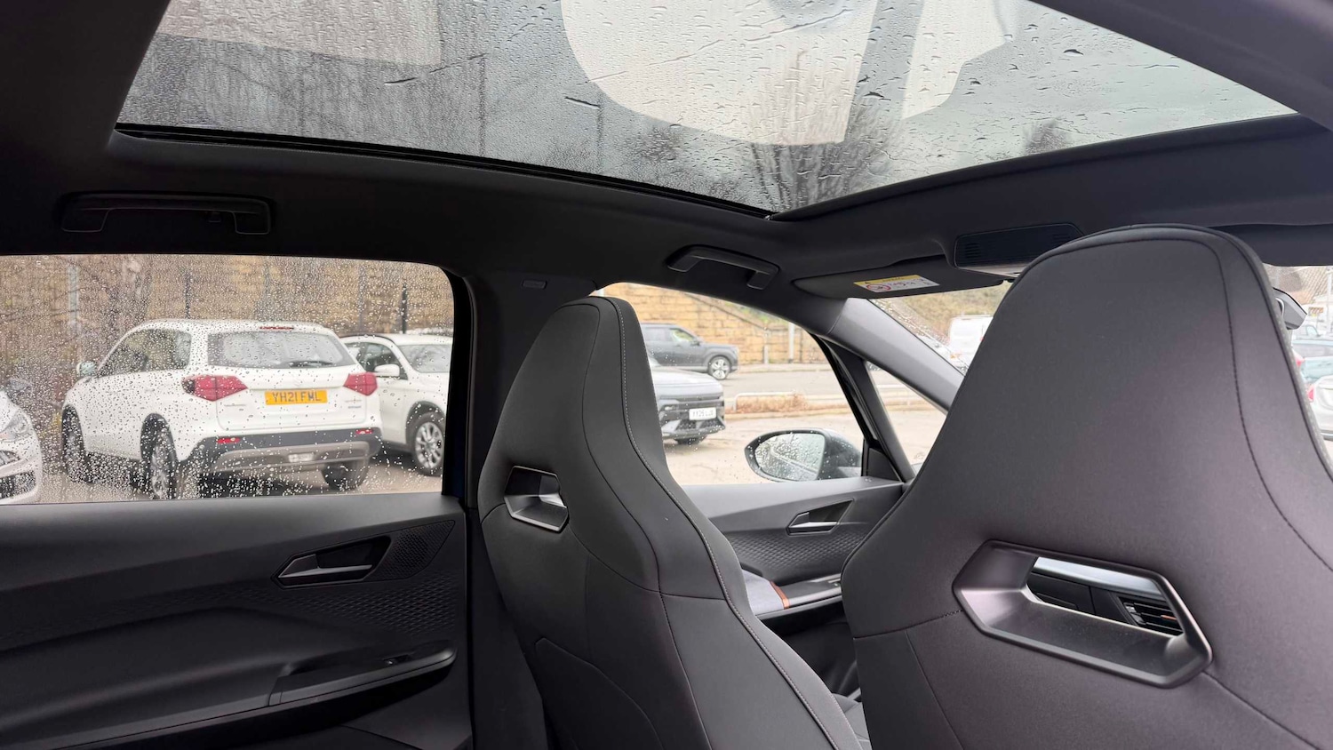 Used Cupra Born 2022 for sale - 78104760: Photo 8