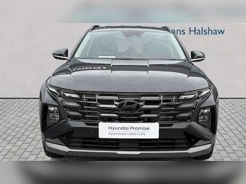 Used Hyundai TUCSON 2026 for sale - 79135101: Photo