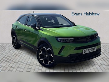 Used Vauxhall Mokka 2023 for sale - 78385777: Photo