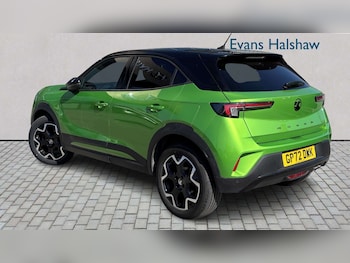 Used Vauxhall Mokka 2023 for sale - 78385777: Photo