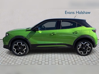 Used Vauxhall Mokka 2023 for sale - 78385777: Photo