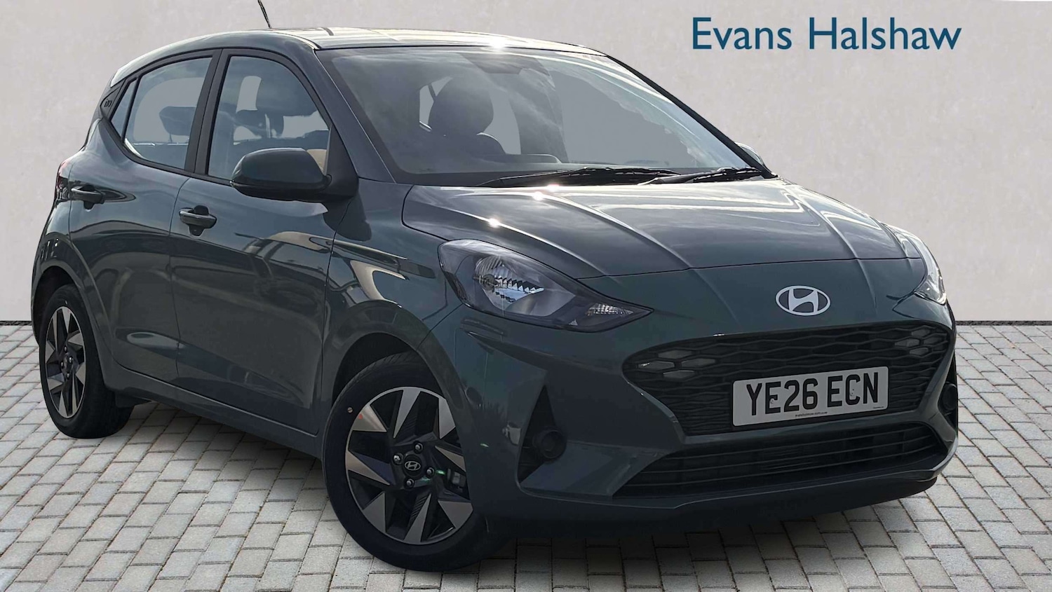 Used Hyundai i10 2026 for sale - 78173553: Photo 1