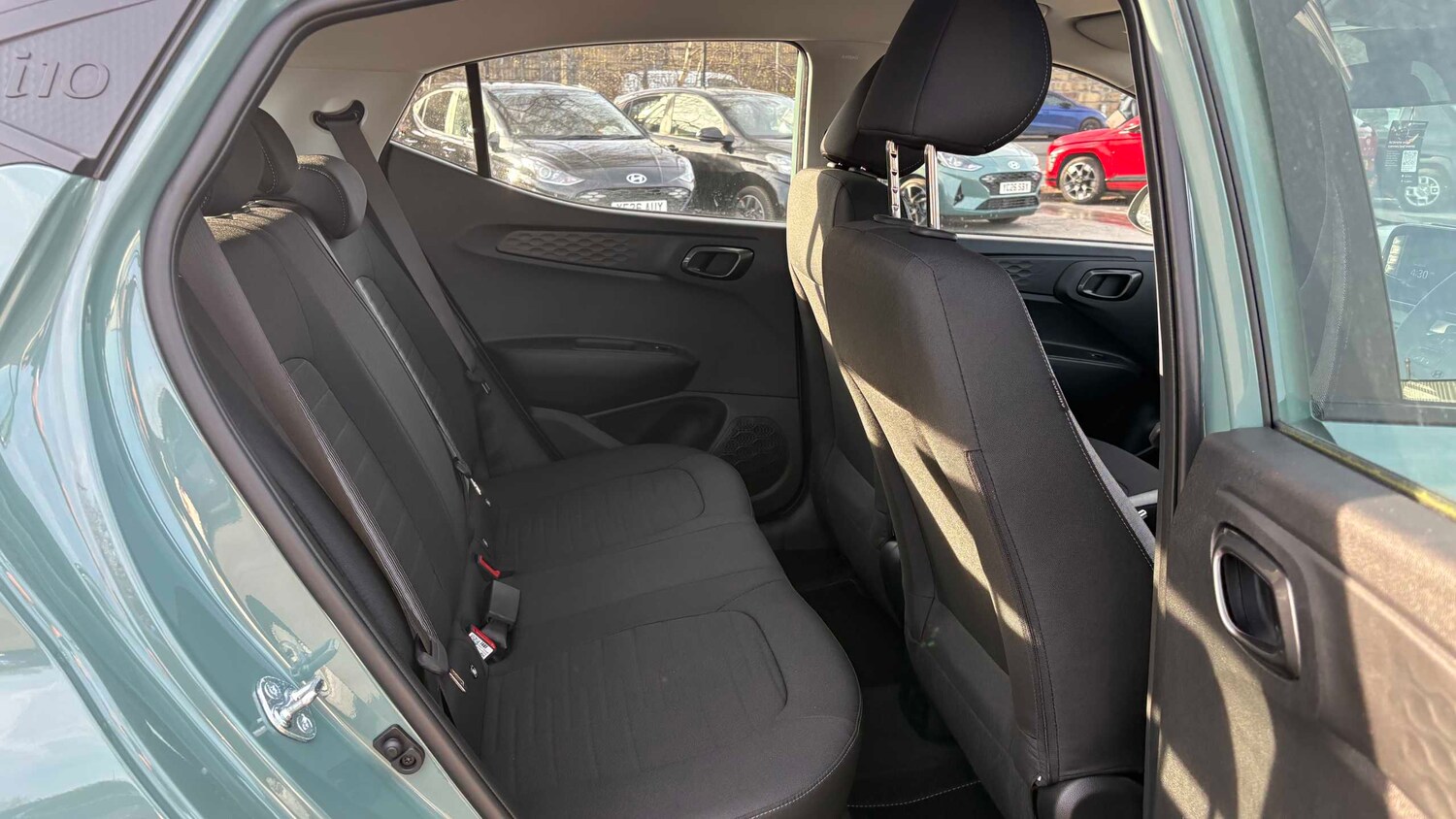 Used Hyundai i10 2026 for sale - 78173553: Photo 10