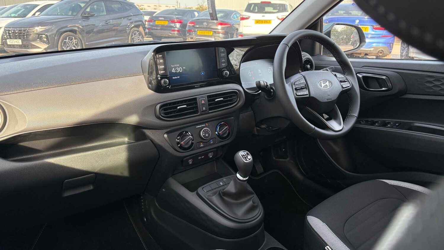 Used Hyundai i10 2026 for sale - 78173553: Photo 13