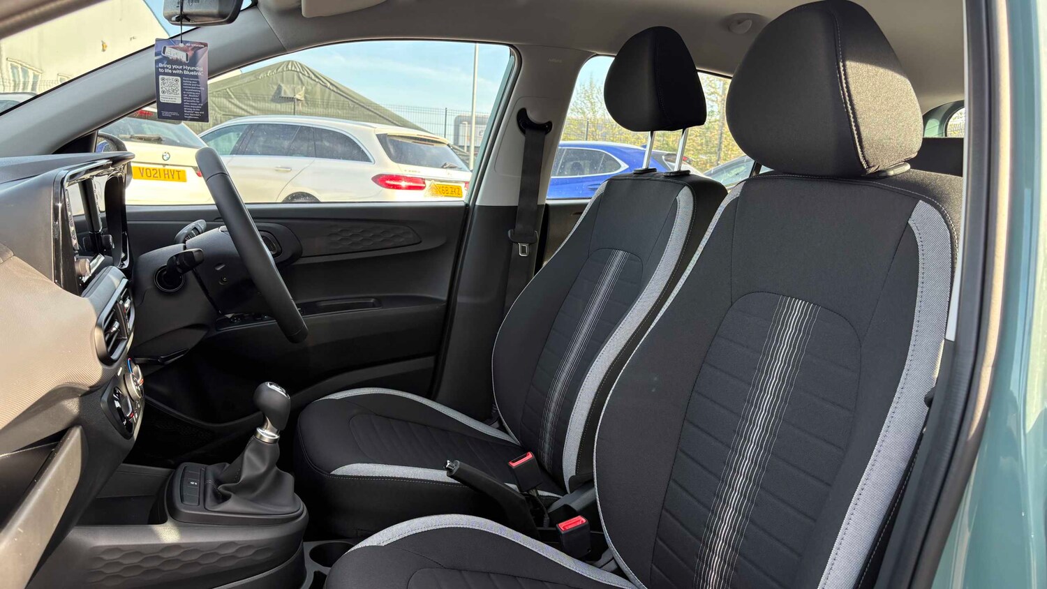 Used Hyundai i10 2026 for sale - 78173553: Photo 14