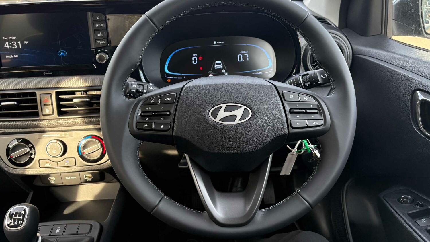 Used Hyundai i10 2026 for sale - 78173553: Photo 15