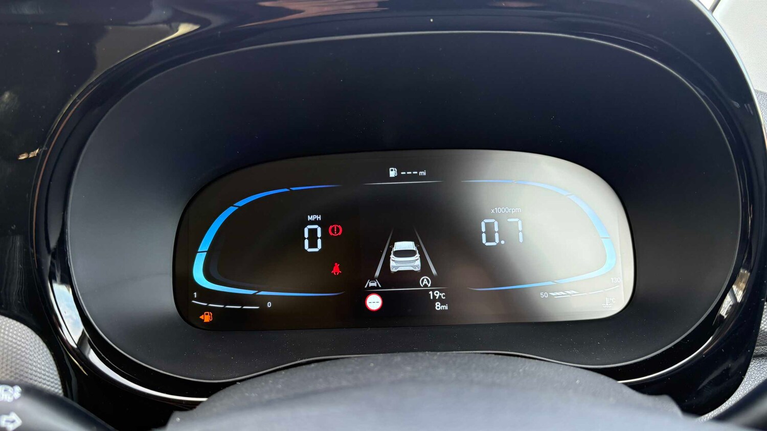 Used Hyundai i10 2026 for sale - 78173553: Photo 16