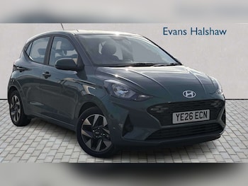 Used Hyundai i10 2026 for sale - 78173553: Photo
