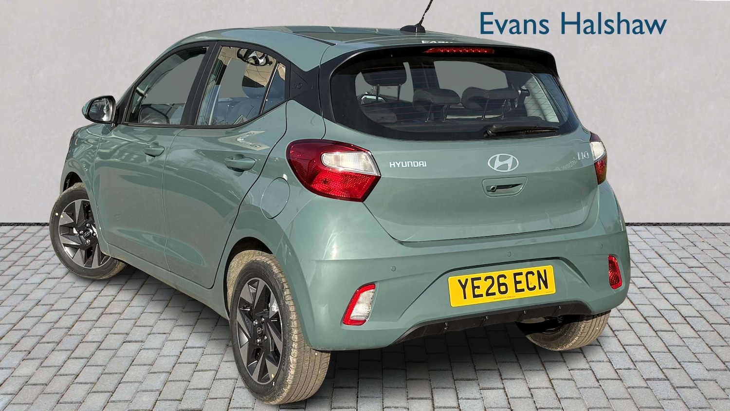 Used Hyundai i10 2026 for sale - 78173553: Photo 2