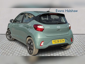 Used Hyundai i10 2026 for sale - 78173553: Photo