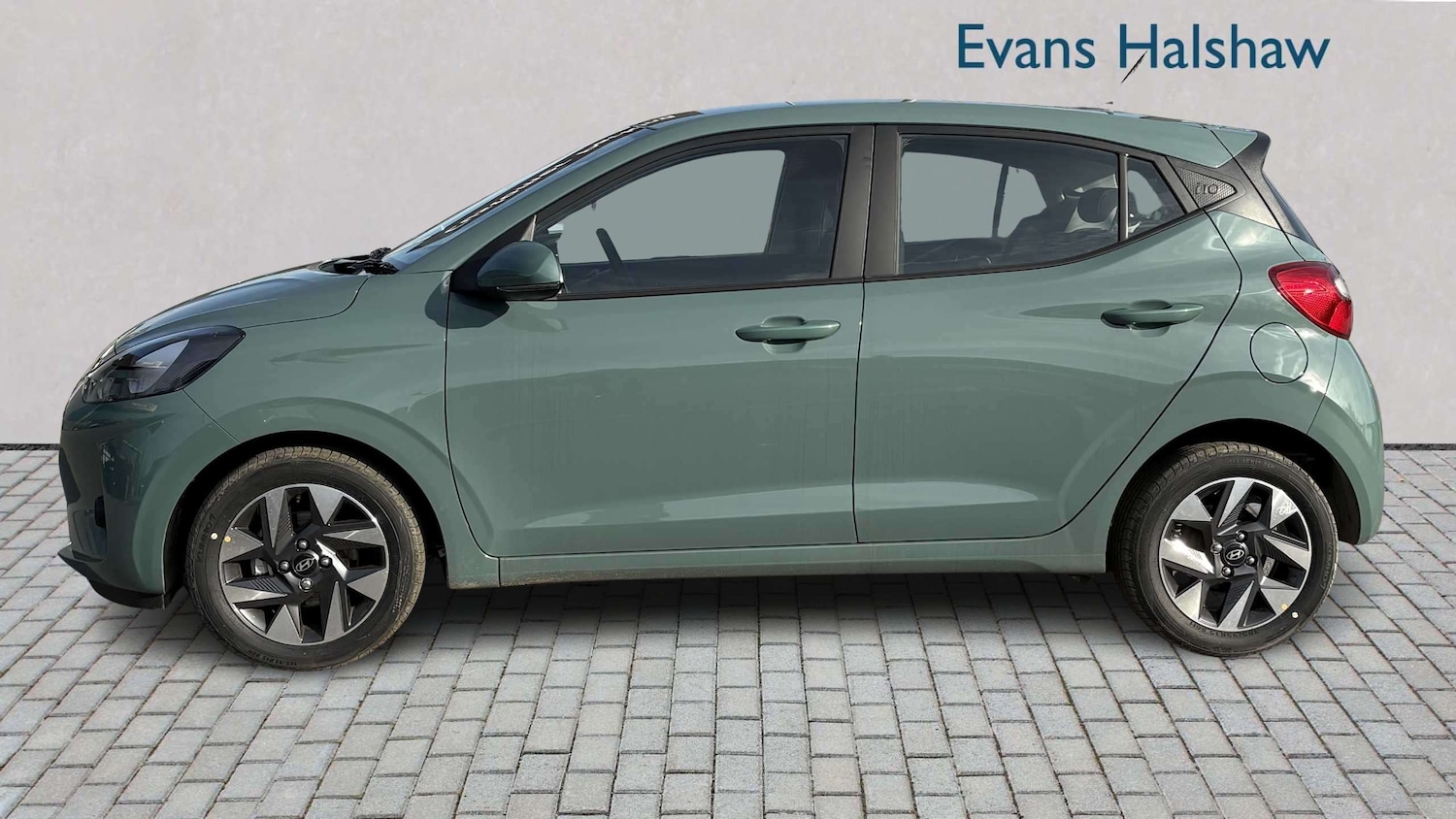 Used Hyundai i10 2026 for sale - 78173553: Photo 3