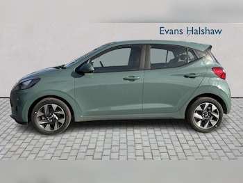 Used Hyundai i10 2026 for sale - 78173553: Photo