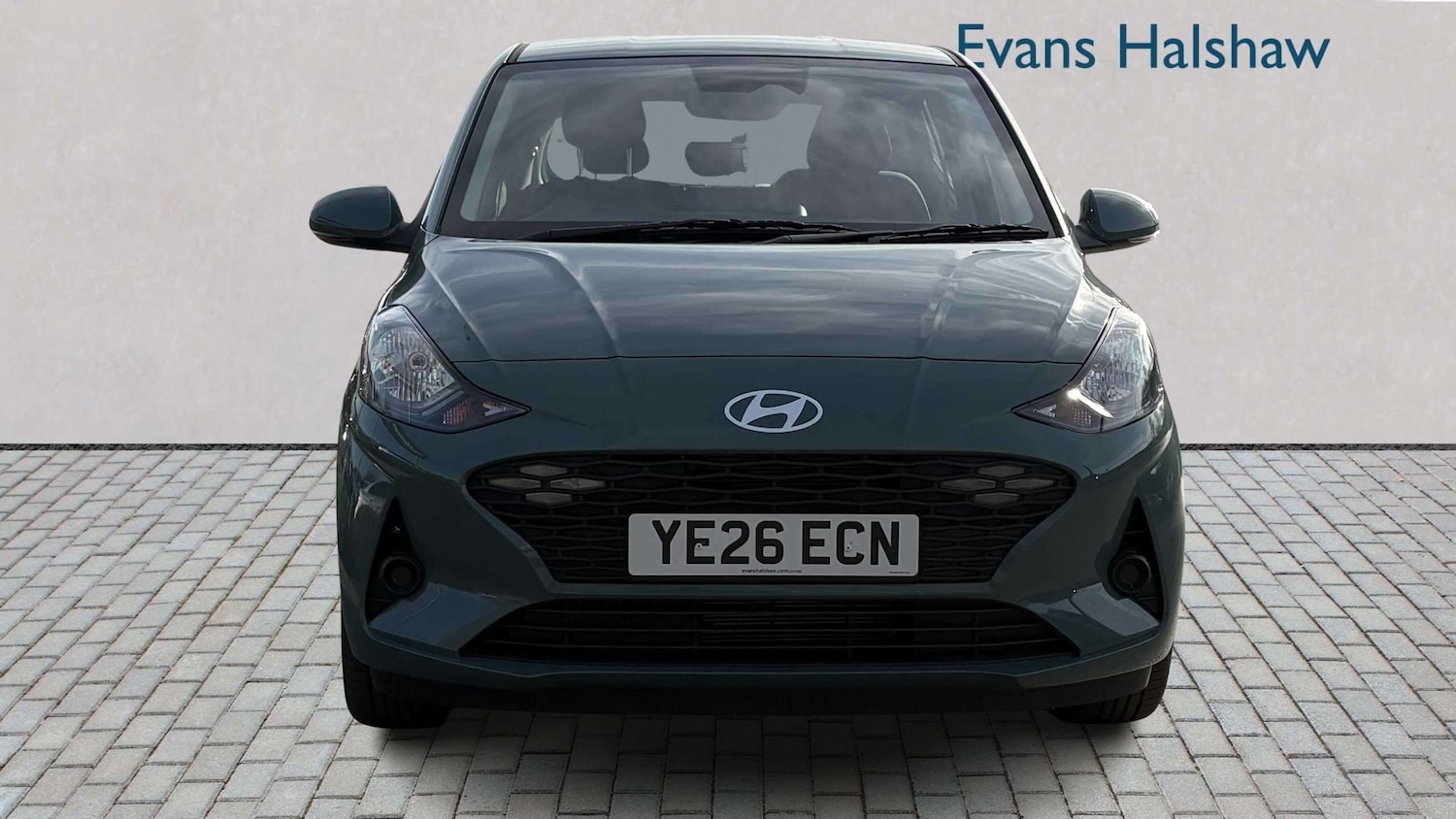 Used Hyundai i10 2026 for sale - 78173553: Photo 4