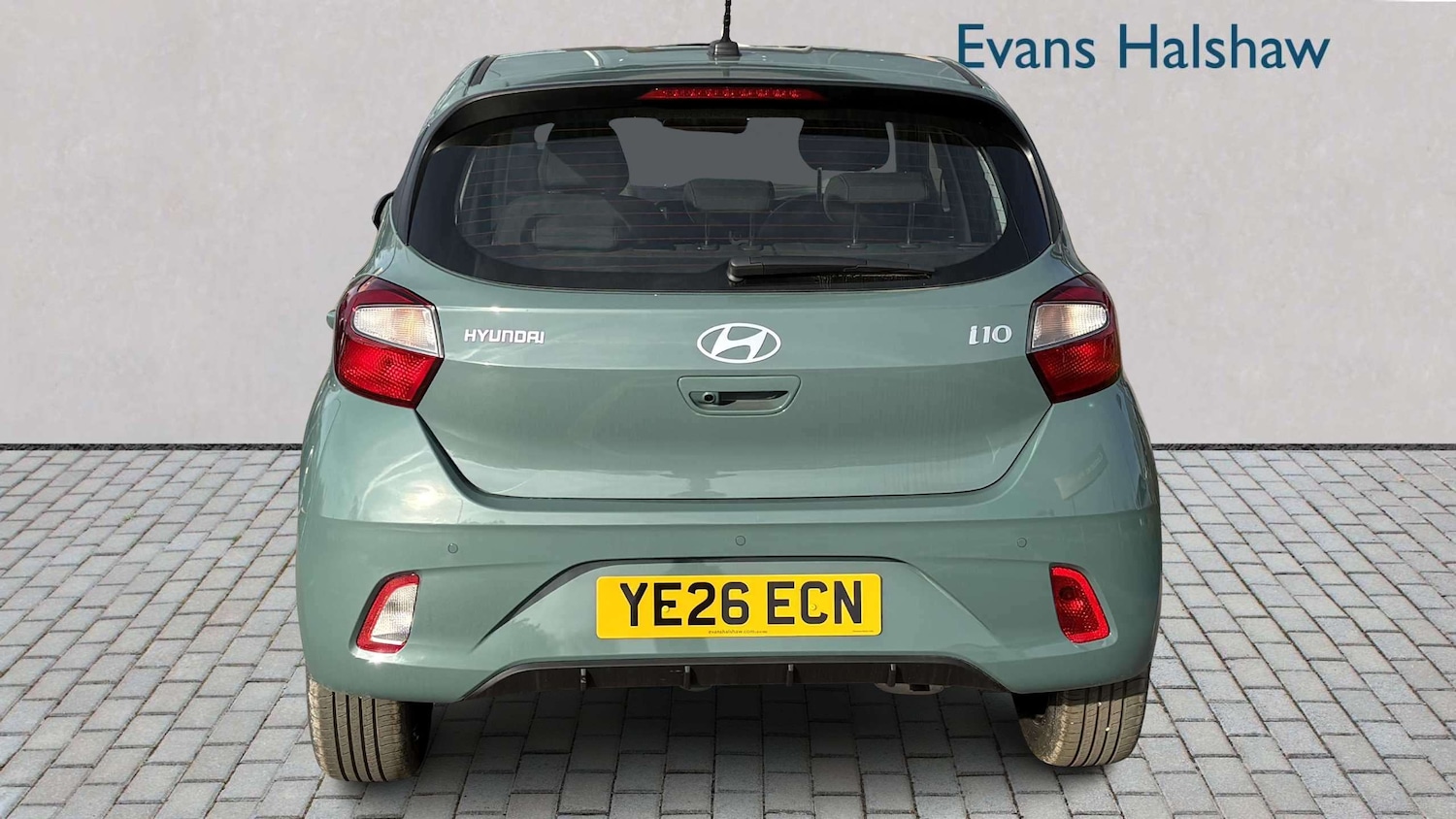 Used Hyundai i10 2026 for sale - 78173553: Photo 5