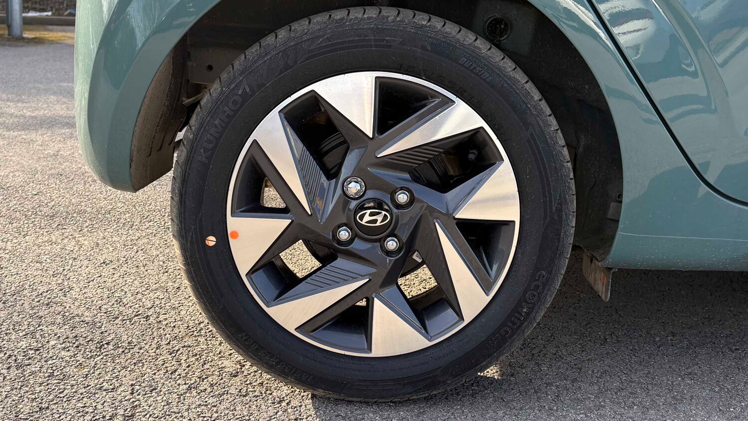 Used Hyundai i10 2026 for sale - 78173553: Photo 6