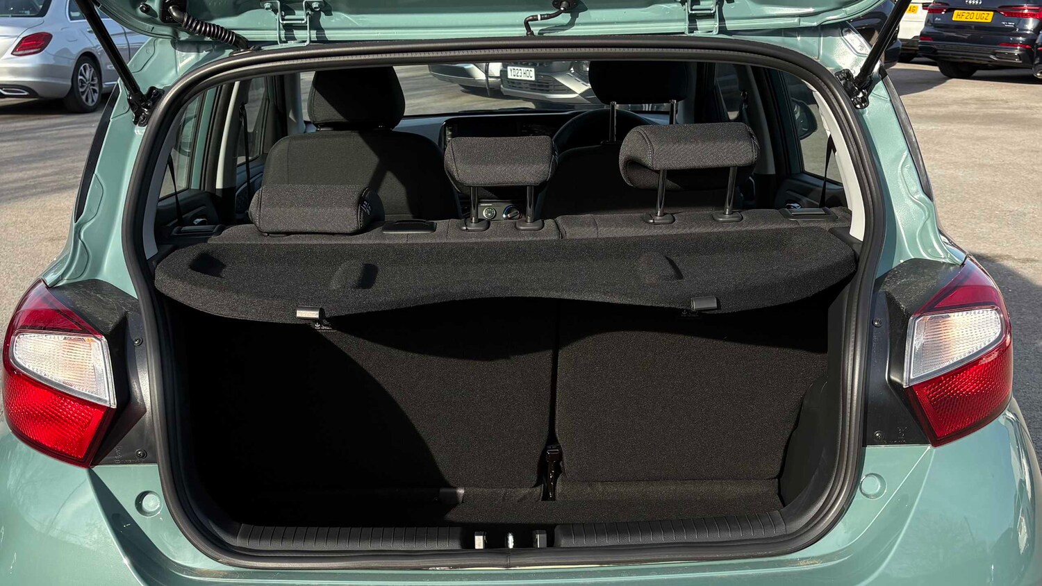 Used Hyundai i10 2026 for sale - 78173553: Photo 7