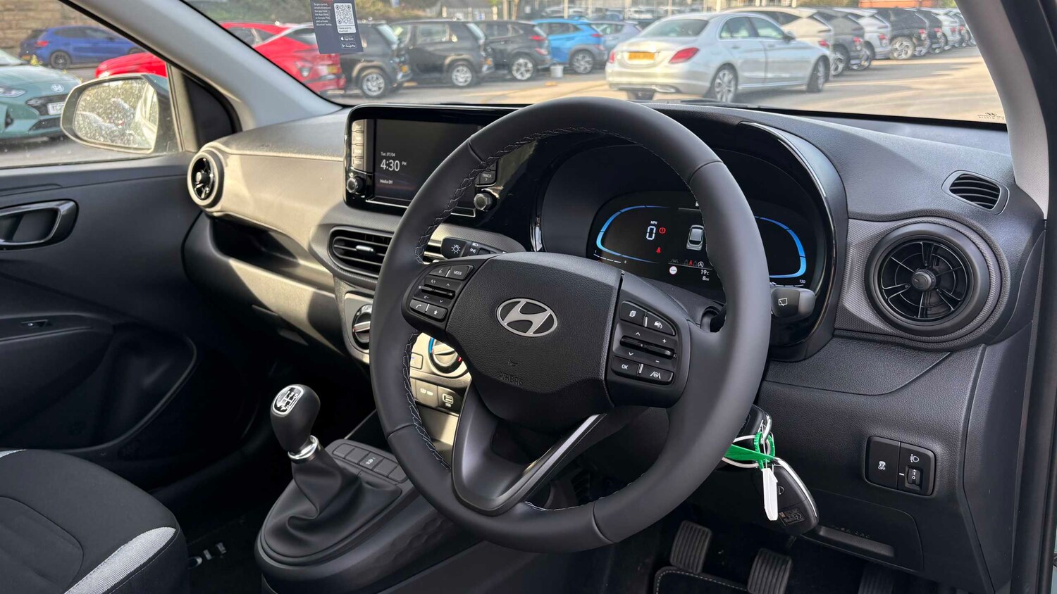Used Hyundai i10 2026 for sale - 78173553: Photo 8