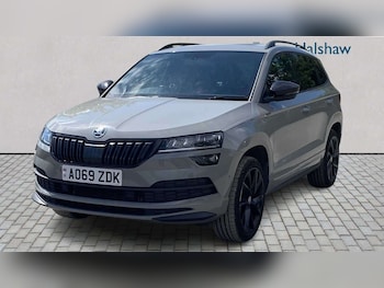Used Skoda Karoq 2019 for sale - 78937264: Photo