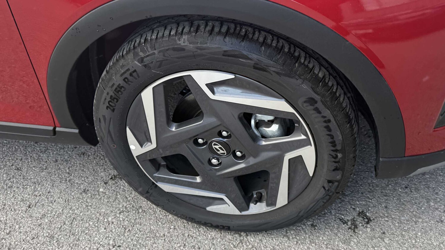 Used Hyundai BAYON for sale - 77861863: Photo 10