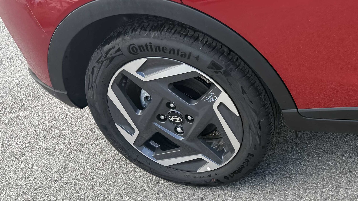 Used Hyundai BAYON for sale - 77861863: Photo 11