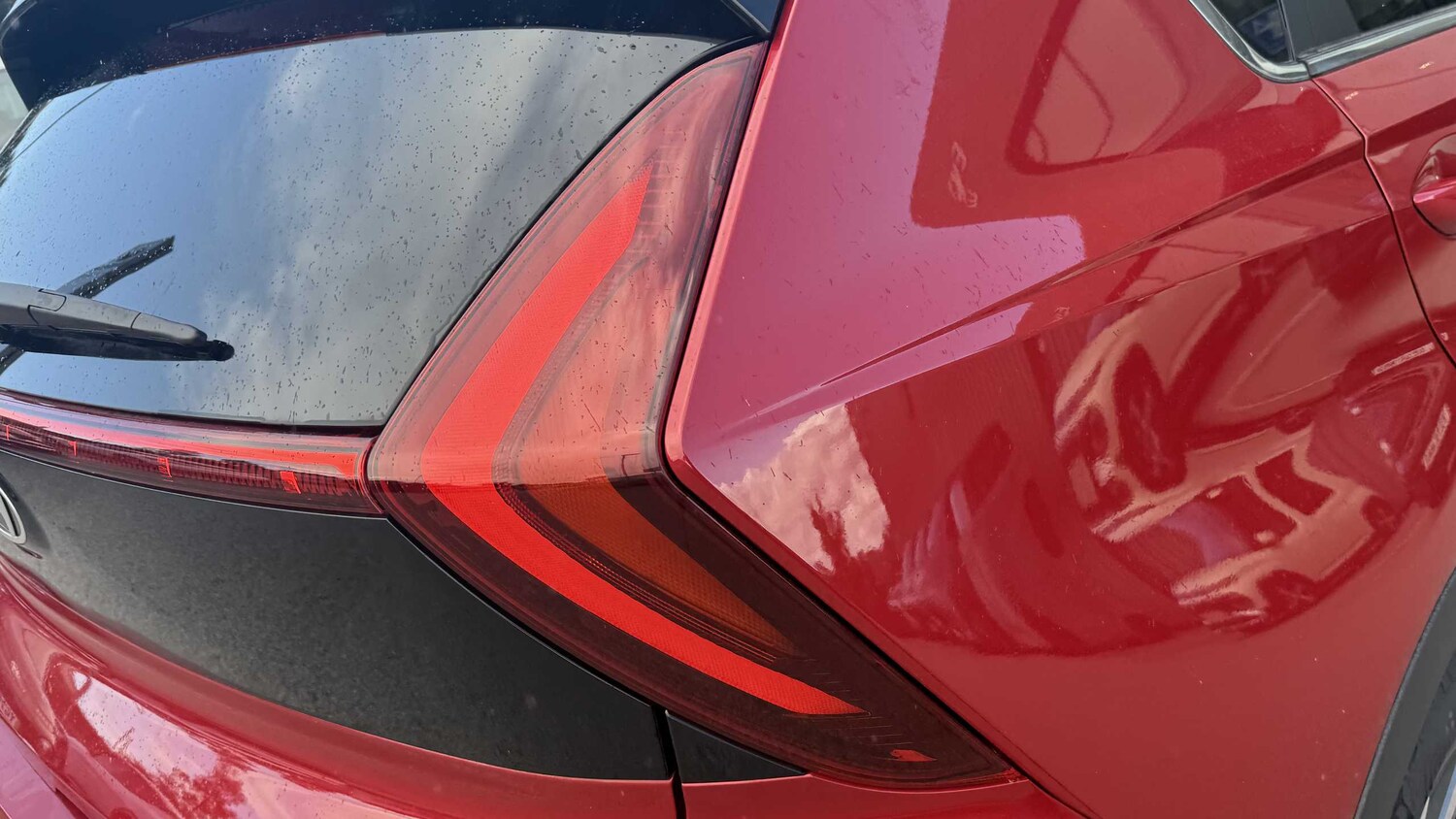 Used Hyundai BAYON for sale - 77861863: Photo 12