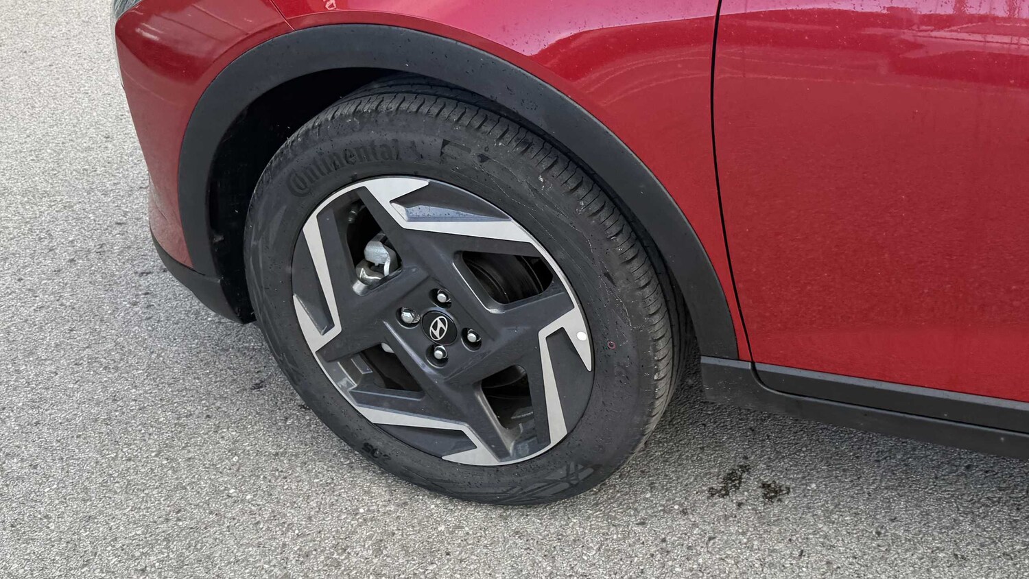 Used Hyundai BAYON for sale - 77861863: Photo 14