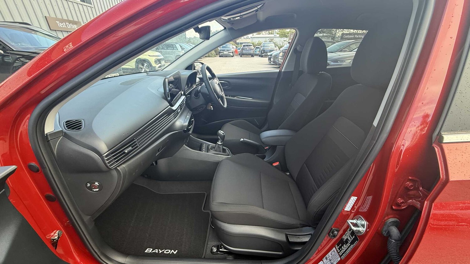 Used Hyundai BAYON for sale - 77861863: Photo 15