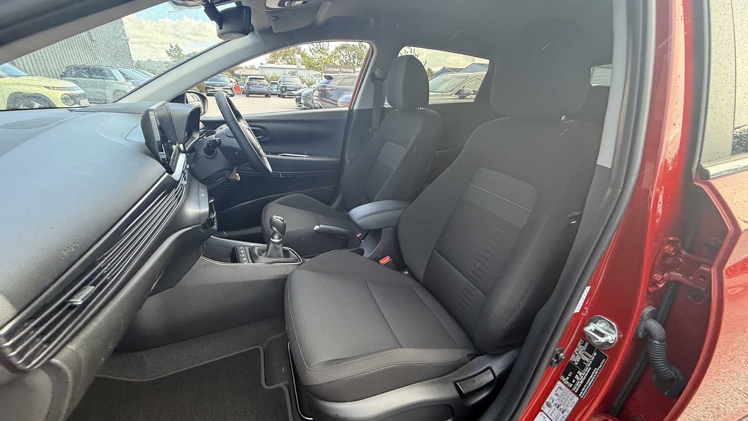 Used Hyundai BAYON for sale - 77861863: Photo 16