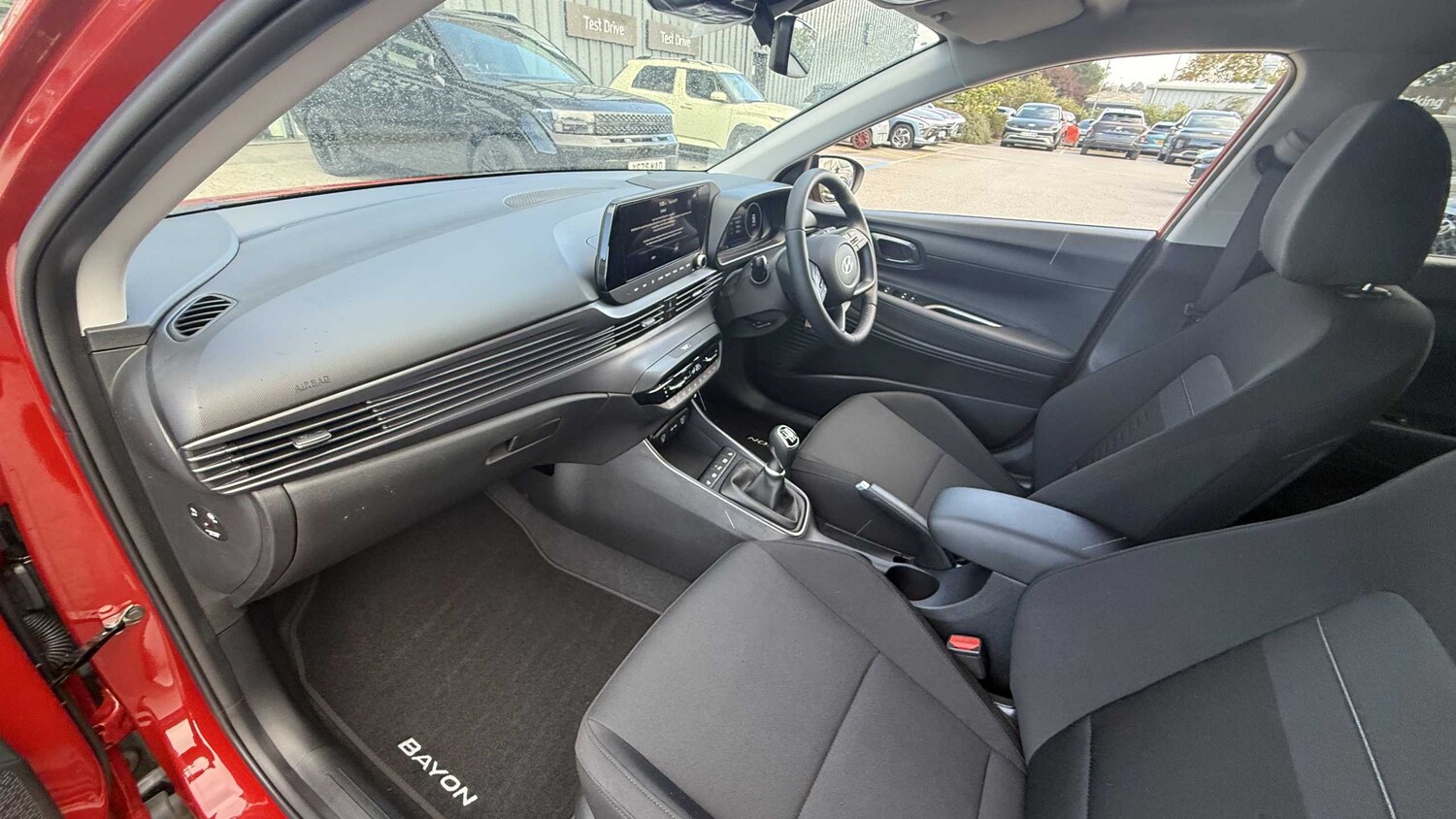 Used Hyundai BAYON for sale - 77861863: Photo 17