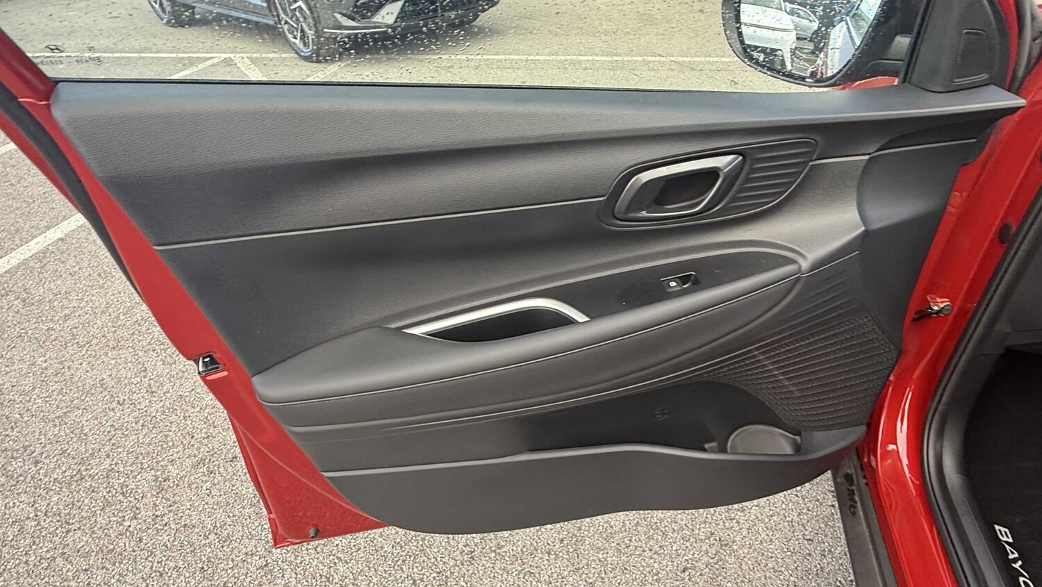 Used Hyundai BAYON for sale - 77861863: Photo 18