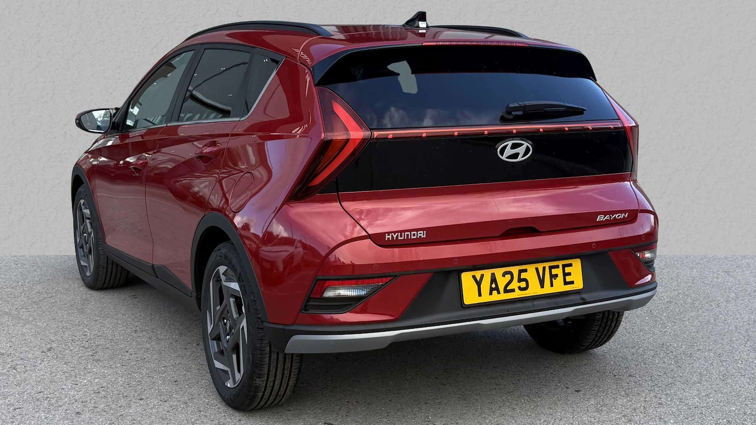 Used Hyundai BAYON for sale - 77861863: Photo 2