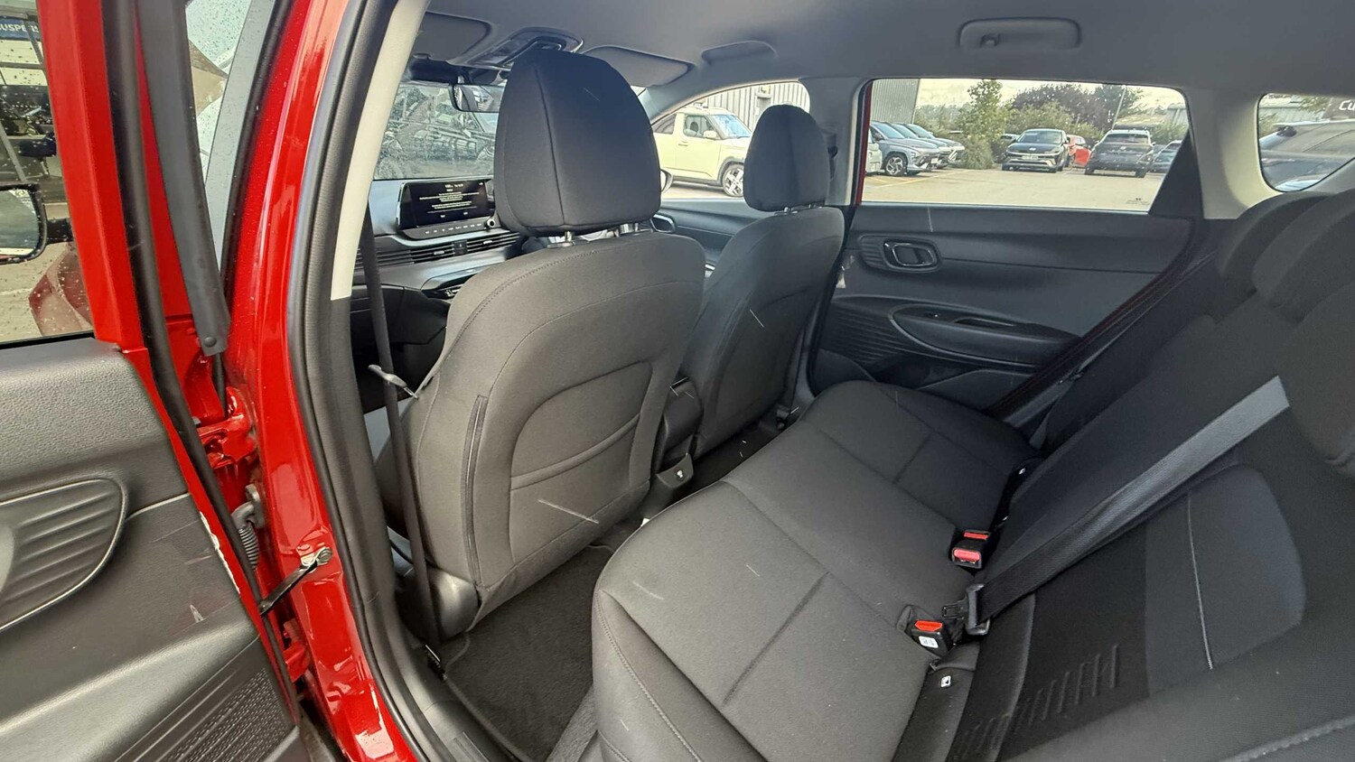 Used Hyundai BAYON for sale - 77861863: Photo 20