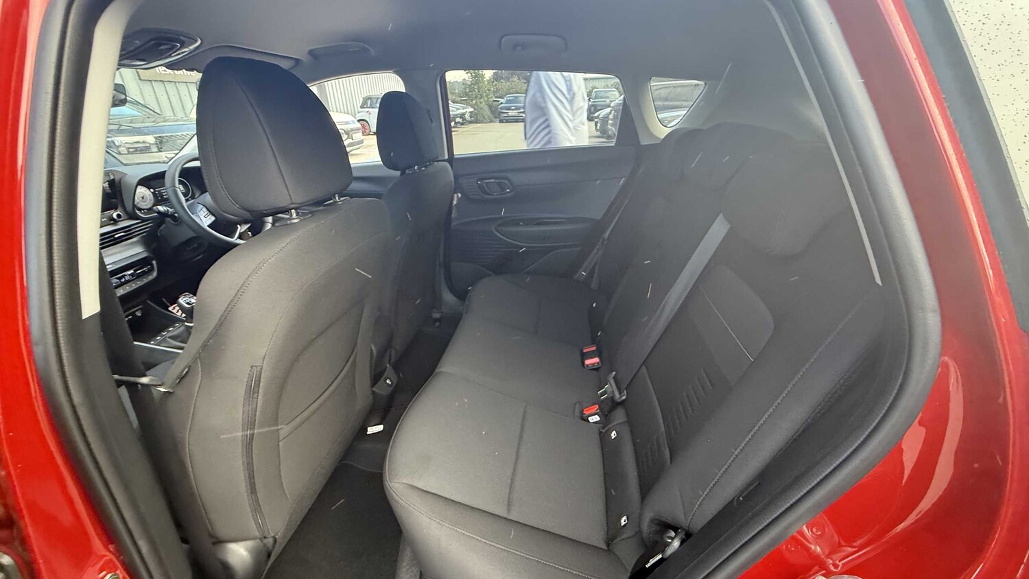 Used Hyundai BAYON for sale - 77861863: Photo 21