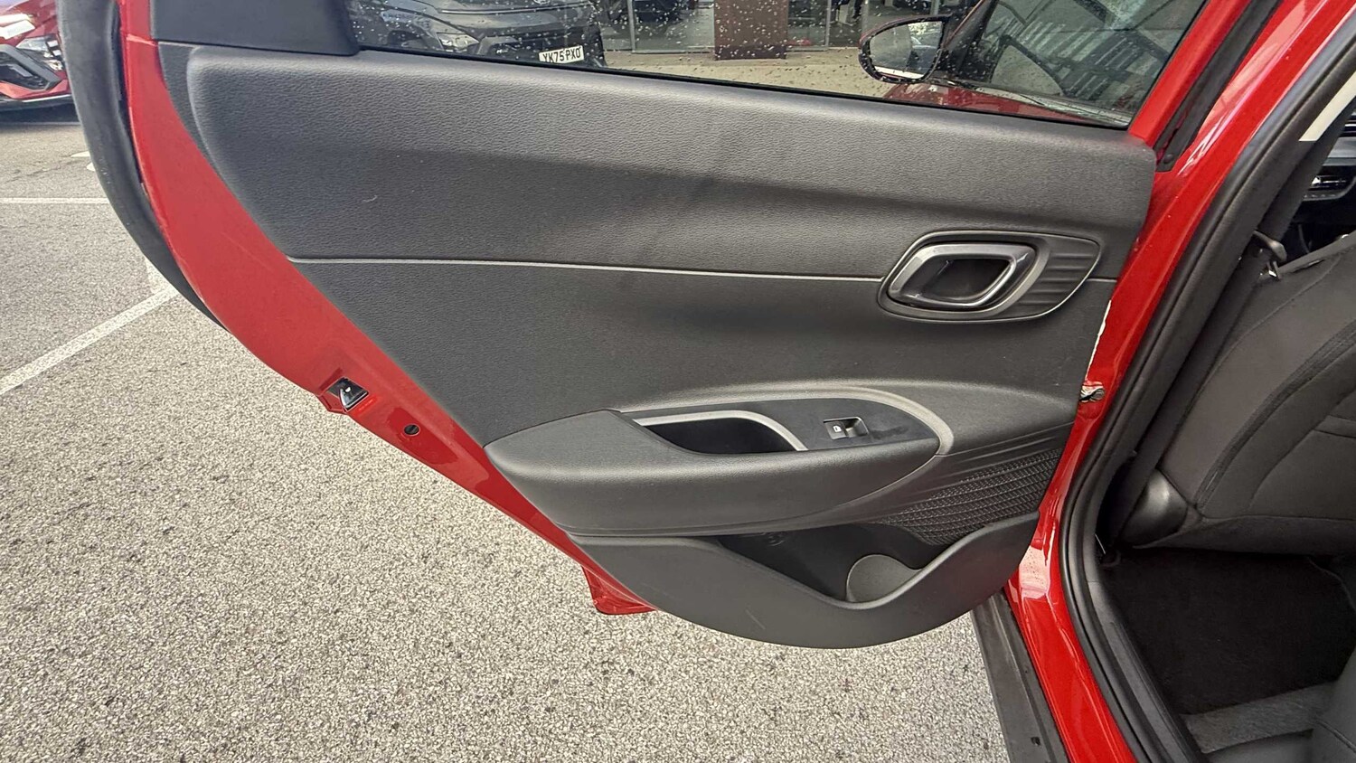 Used Hyundai BAYON for sale - 77861863: Photo 23