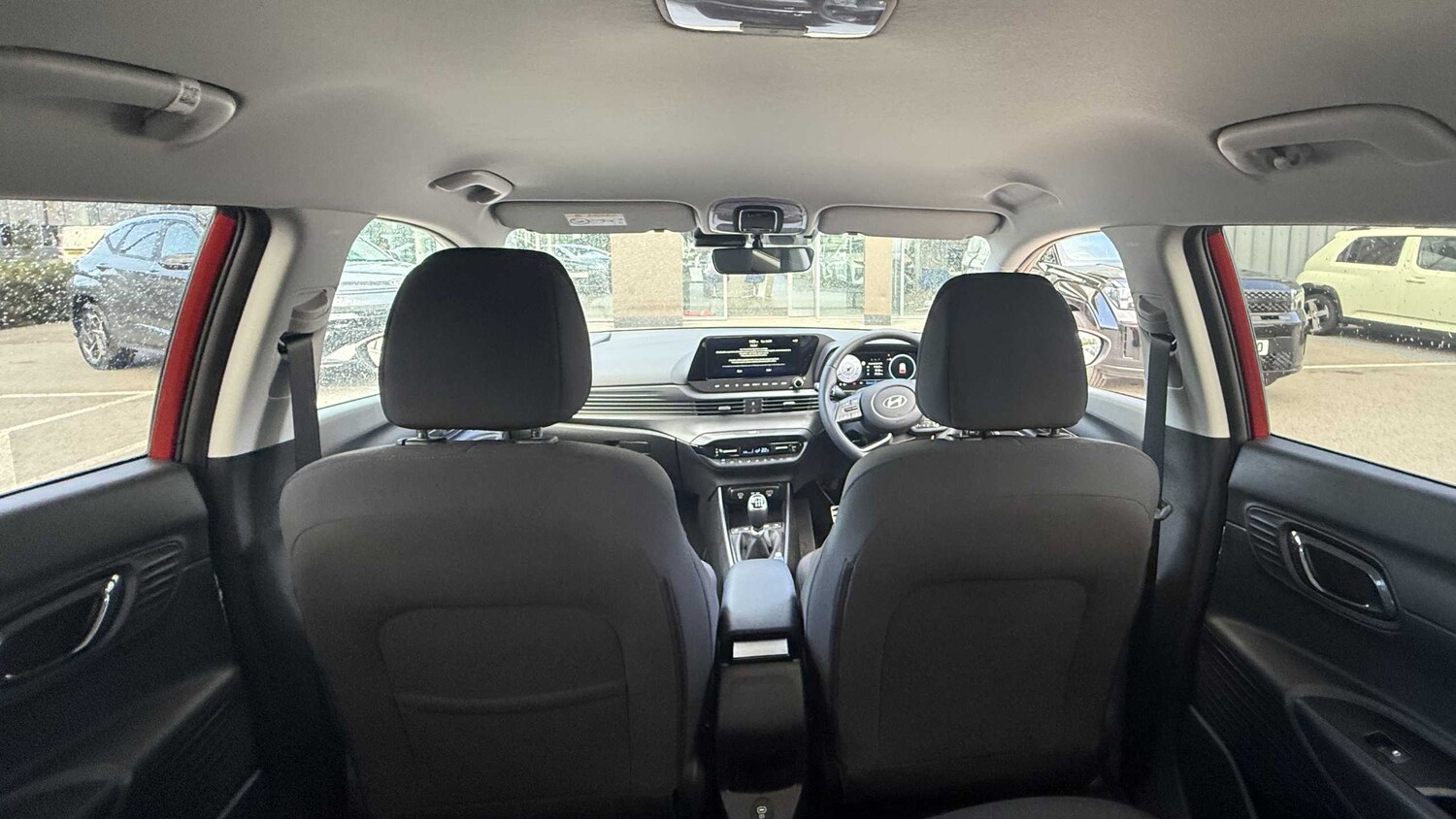 Used Hyundai BAYON for sale - 77861863: Photo 25