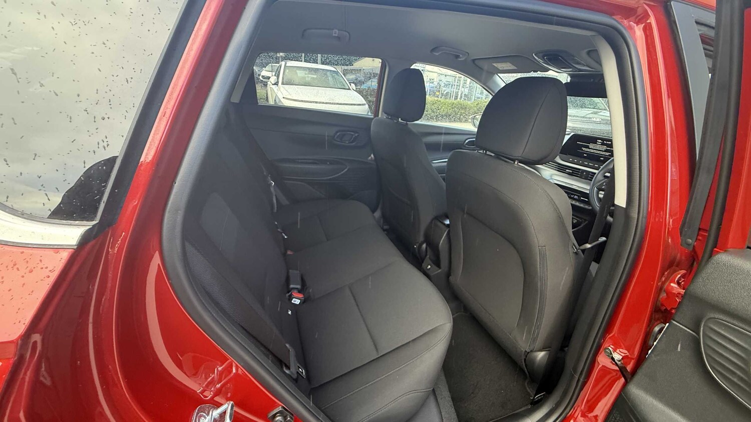 Used Hyundai BAYON for sale - 77861863: Photo 26