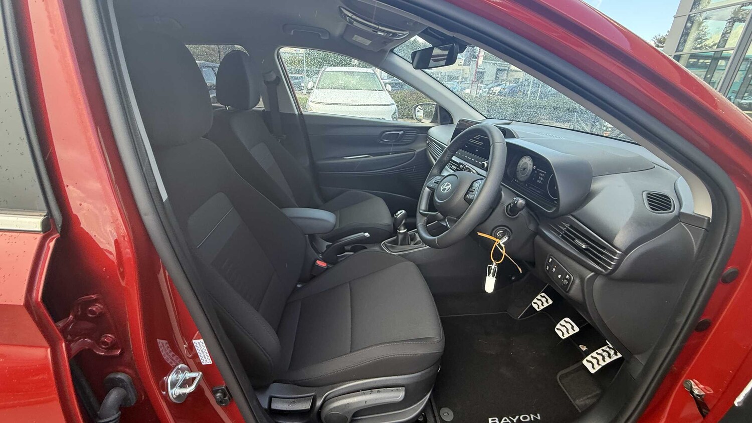 Used Hyundai BAYON for sale - 77861863: Photo 27