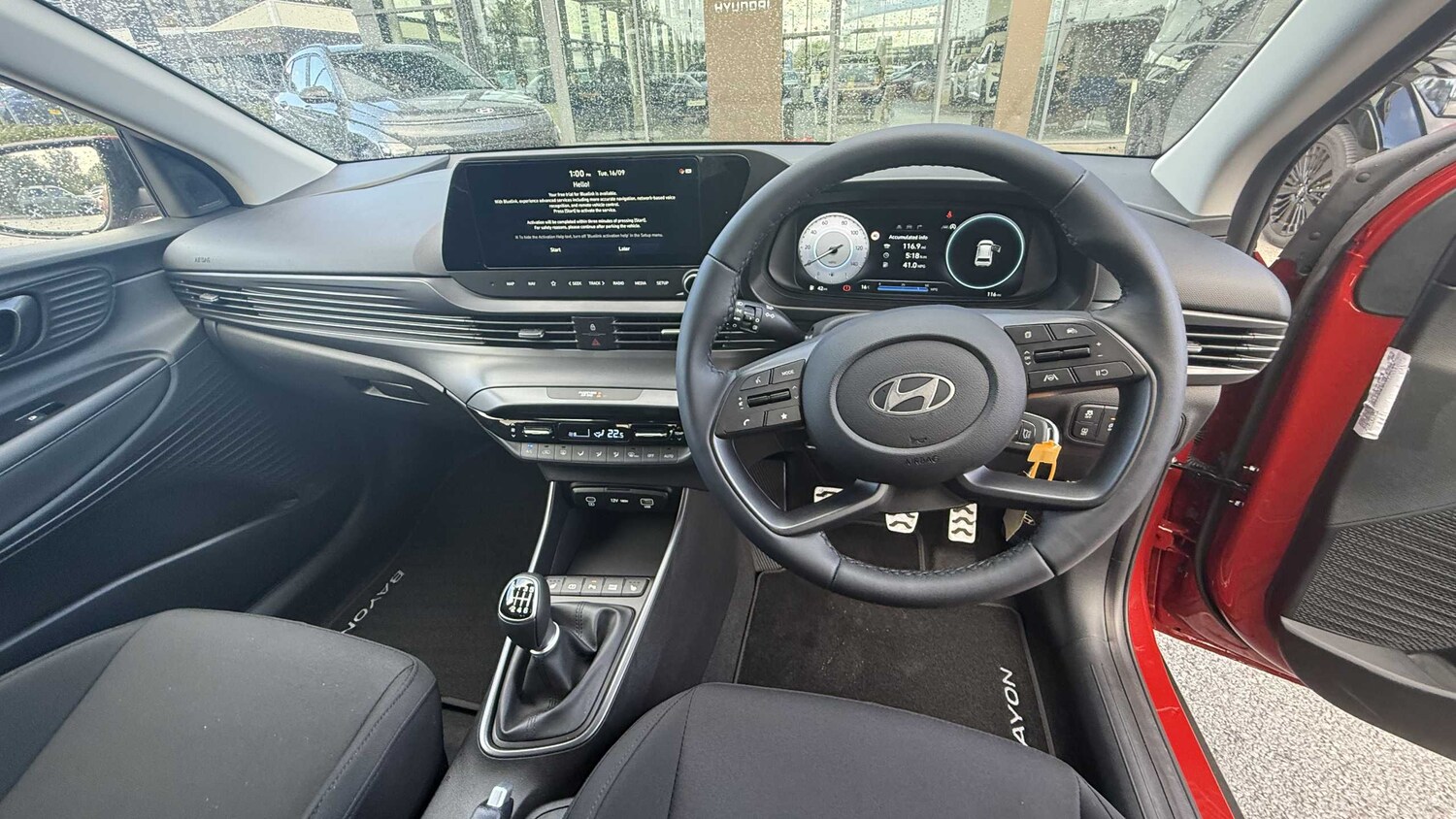 Used Hyundai BAYON for sale - 77861863: Photo 28