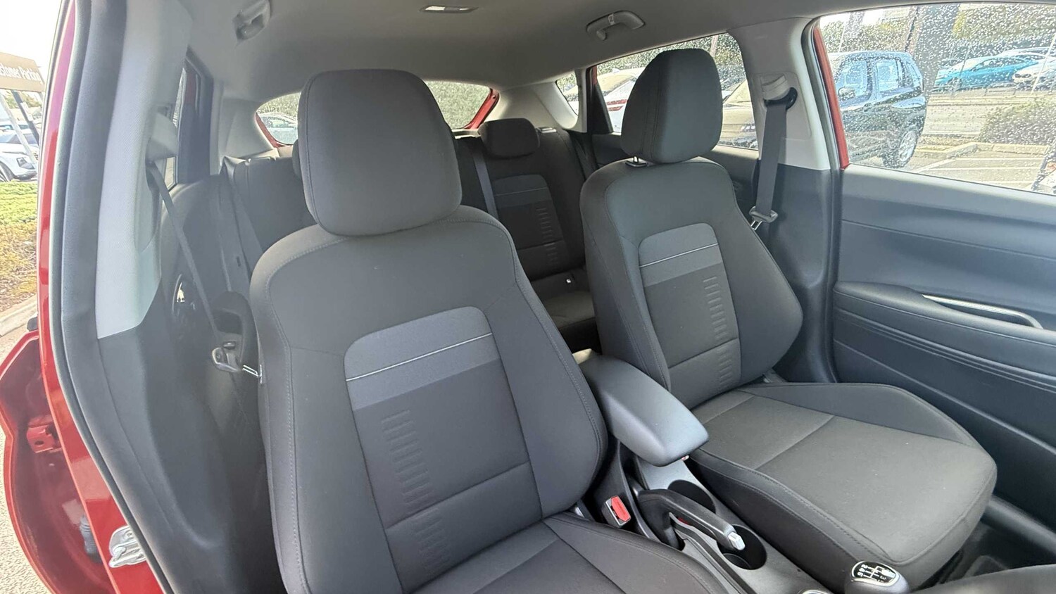 Used Hyundai BAYON for sale - 77861863: Photo 29