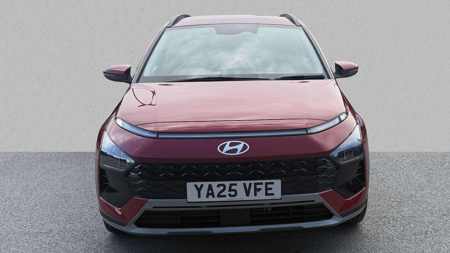 Used Hyundai BAYON for sale - 77861863: Photo 3