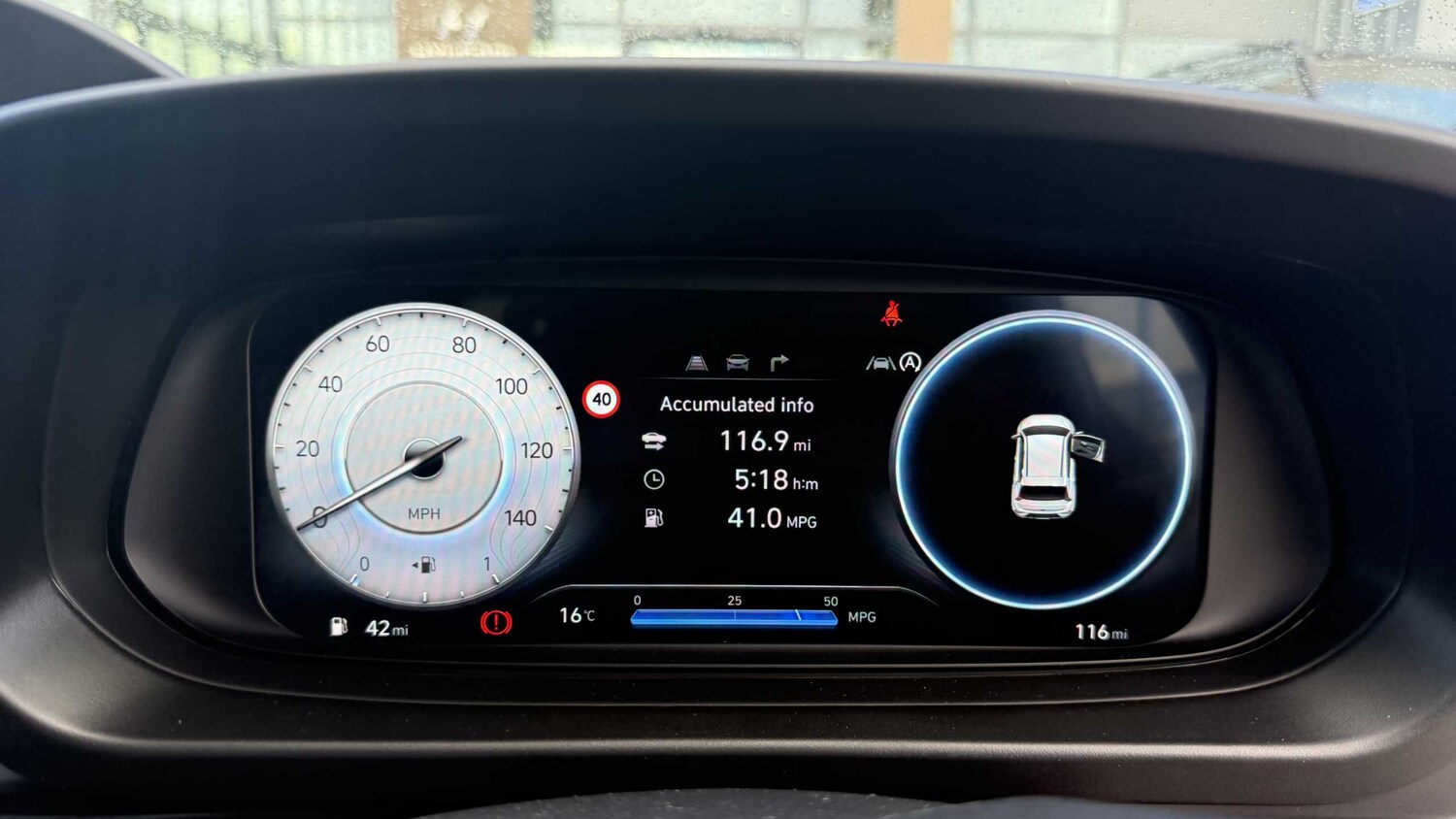 Used Hyundai BAYON for sale - 77861863: Photo 34