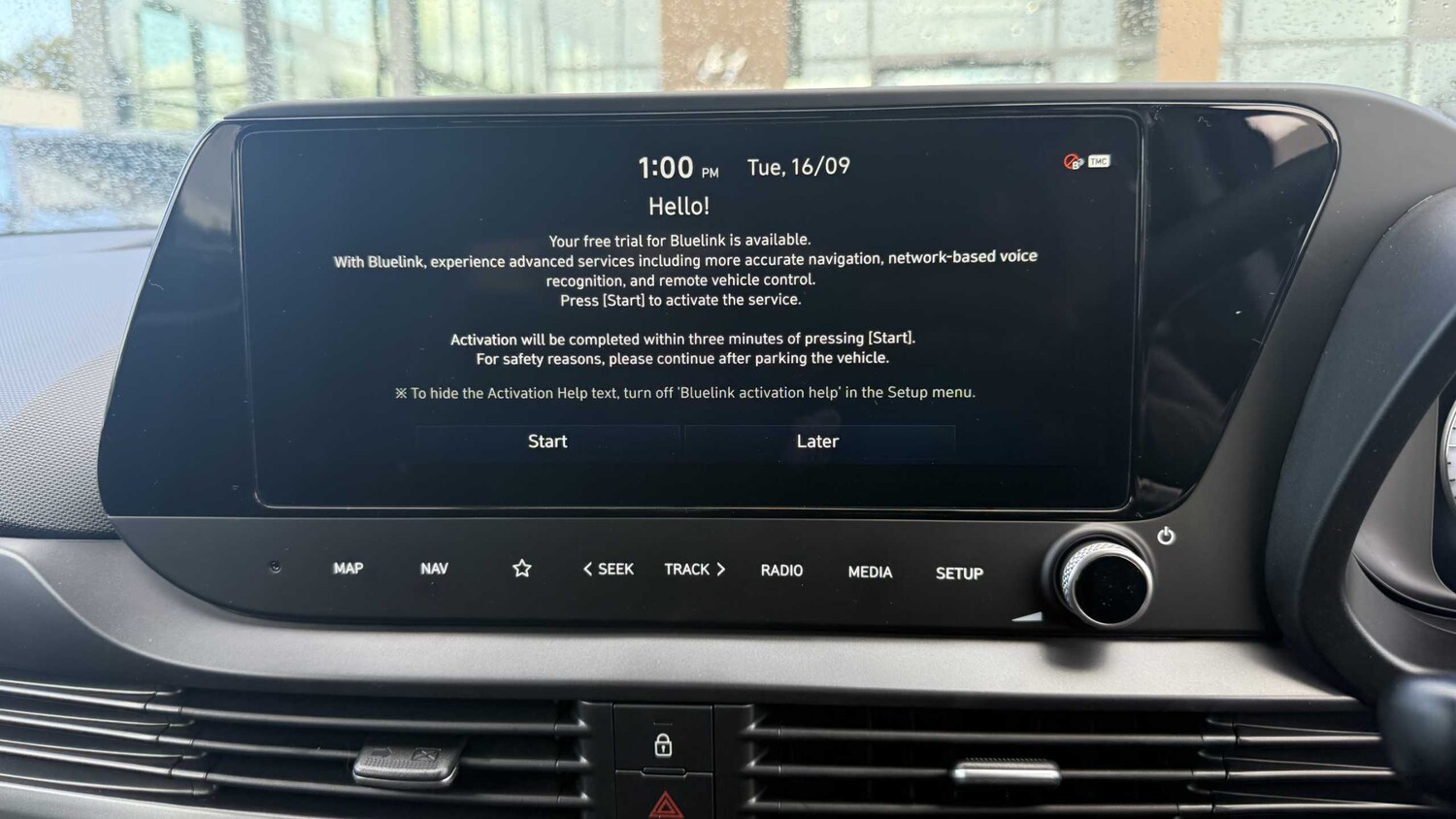 Used Hyundai BAYON for sale - 77861863: Photo 35