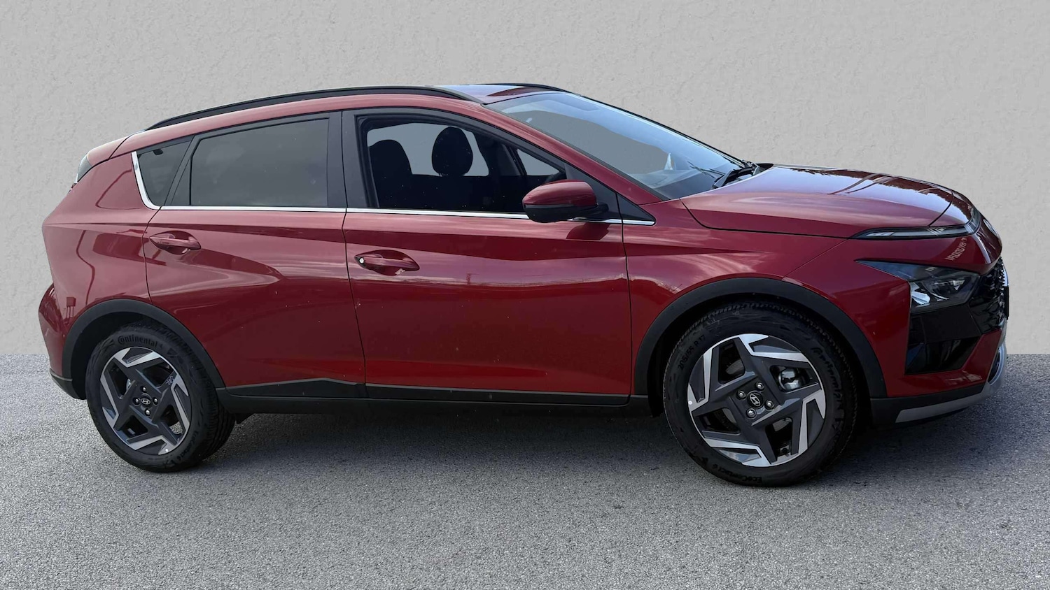 Used Hyundai BAYON for sale - 77861863: Photo 4