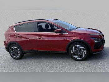 Used Hyundai BAYON 2025 for sale - 77861863: Photo