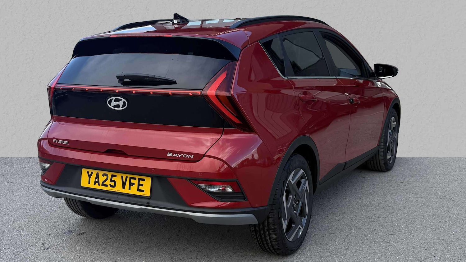 Used Hyundai BAYON for sale - 77861863: Photo 5