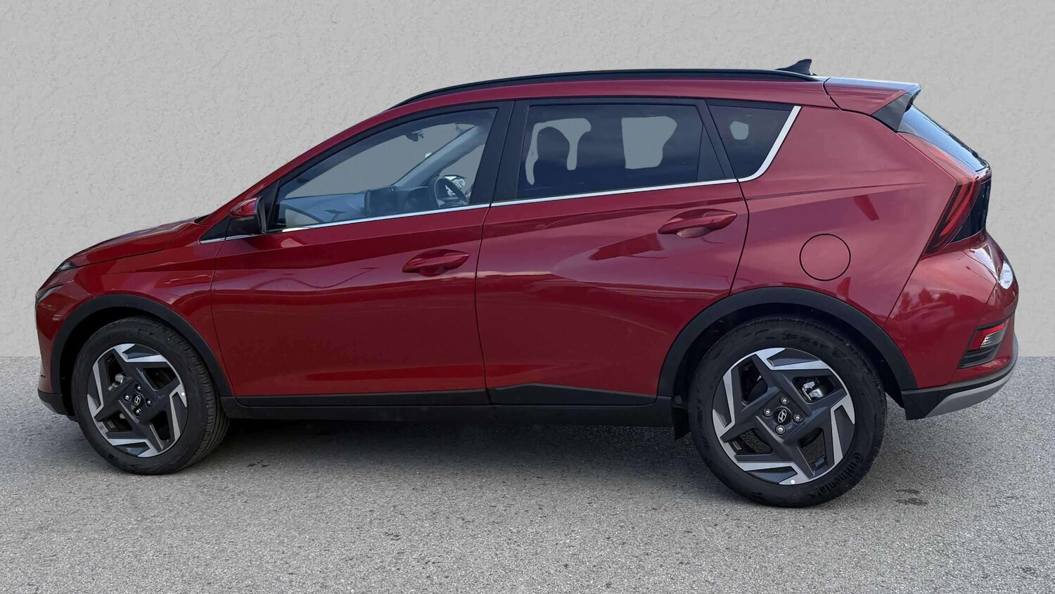 Used Hyundai BAYON for sale - 77861863: Photo 7