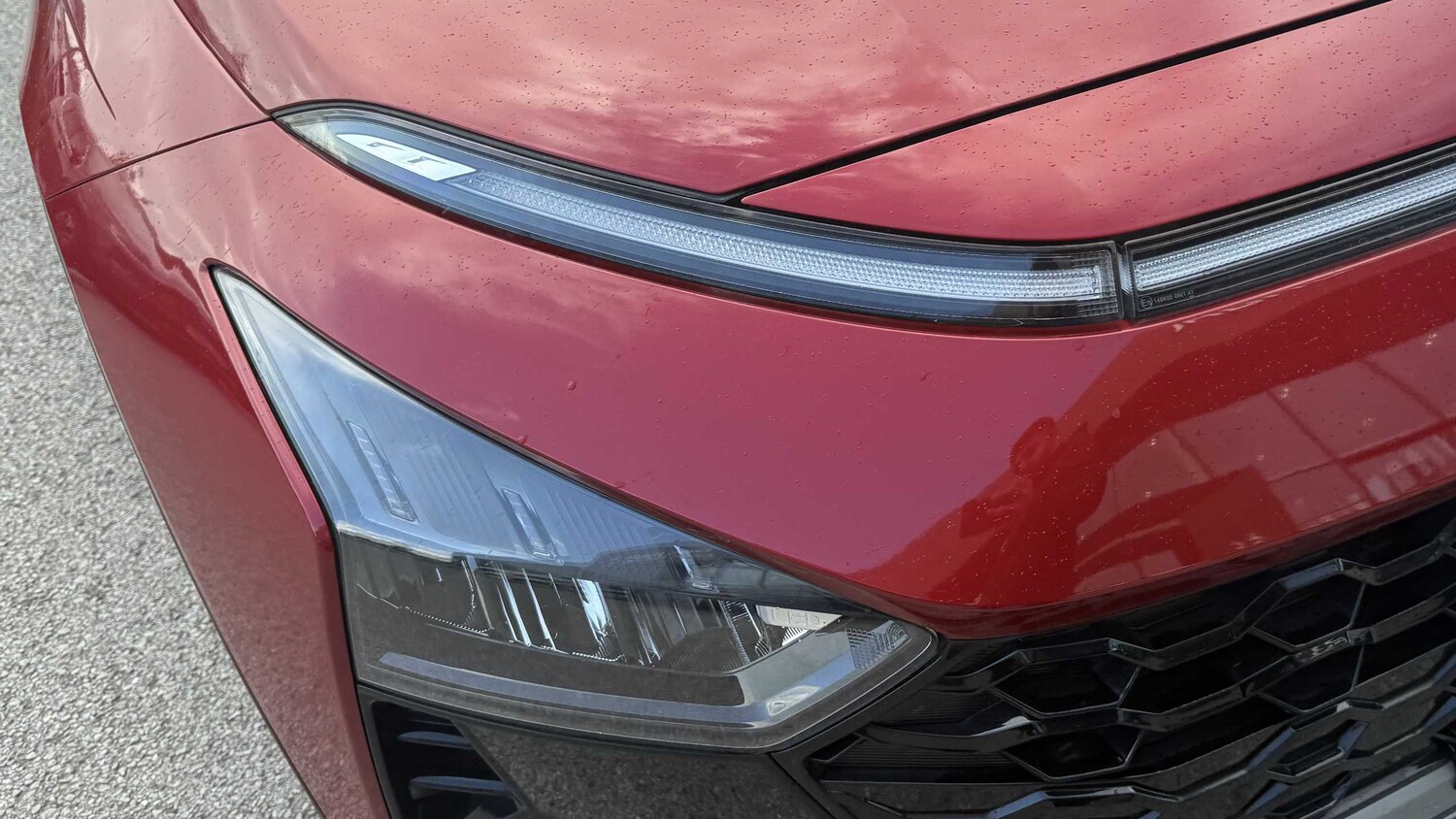 Used Hyundai BAYON for sale - 77861863: Photo 9