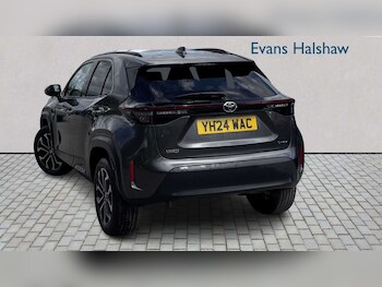 Used Toyota Yaris Cross 2024 for sale - 78678467: Photo