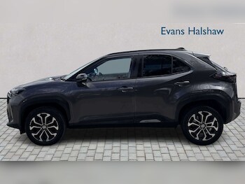 Used Toyota Yaris Cross 2024 for sale - 78678467: Photo